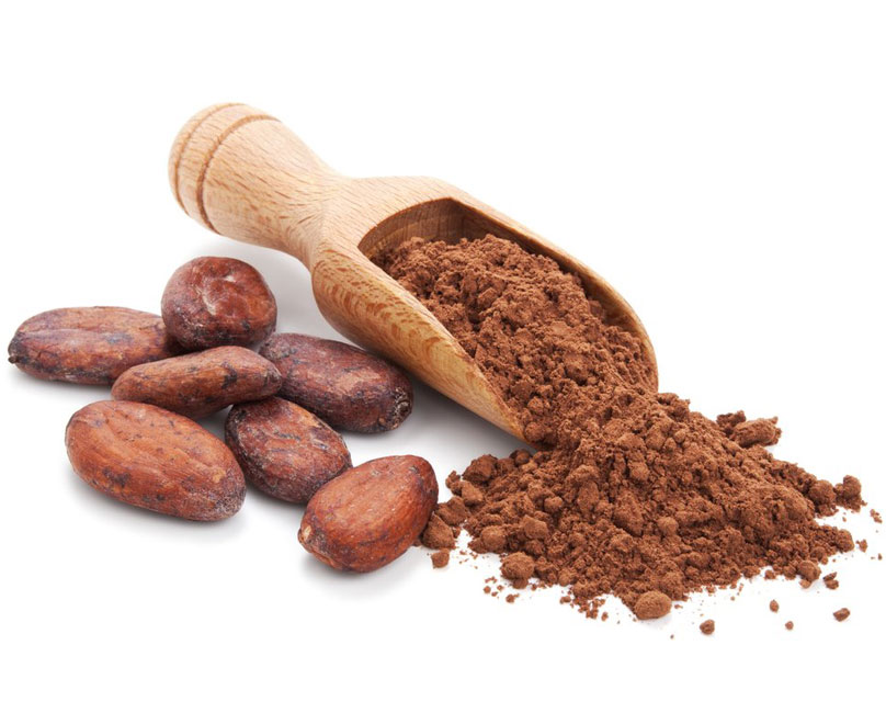 پودر کاکائو (80 گرم)